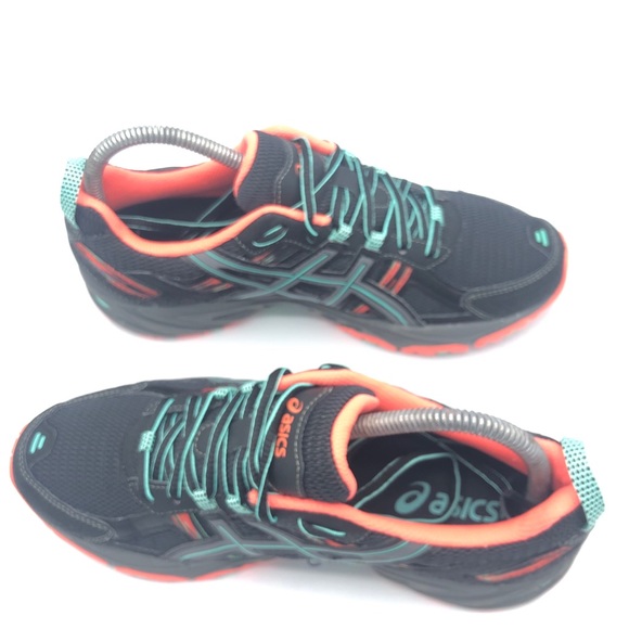 Asics Women's Gel Venture 5 Size 8 - Picture 10 of 12